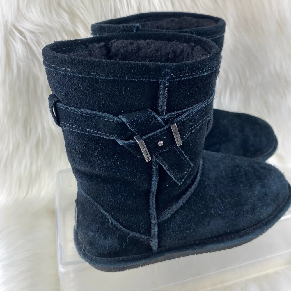 BEARPAW WINTER BOOTS